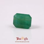 Zambian Emerald - 9.1 Carat