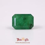 Zambian Emerald - 10.97 Carat
