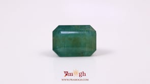 Zambian Emerald - 12.1 Carat