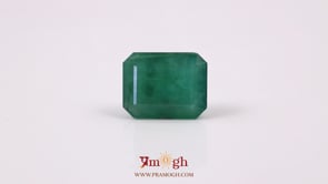 Zambian Emerald - 9.95 Carat