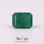 Zambian Emerald - 9.95 Carat