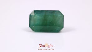 Zambian Emerald - 15.38 Carat