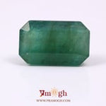 Zambian Emerald - 15.38 Carat