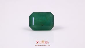 Zambian Emerald - 9.52 Carat