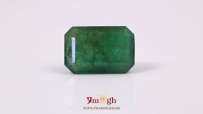 Zambian Emerald - 11.55 Carat