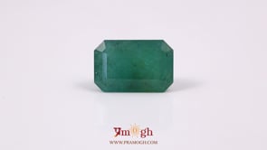 Zambian Emerald - 8.7 Carat