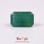 Zambian Emerald - 8.7 Carat