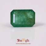 Zambian Emerald - 10.1 Carat