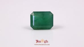 Zambian Emerald - 9.77 Carat