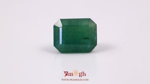 Zambian Emerald - 11.35 Carat