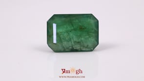 Zambian Emerald - 14.95 Carat
