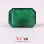 Zambian Emerald - 12.4 Carat