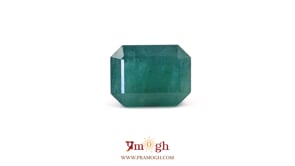 Zambian Emerald - 10.15 Carat
