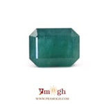 Zambian Emerald - 10.15 Carat