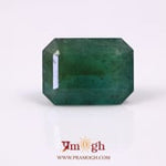 Zambian Emerald - 10.97 Carat