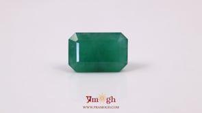 Zambian Emerald - 7.6 Carat