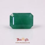 Zambian Emerald - 7.6 Carat