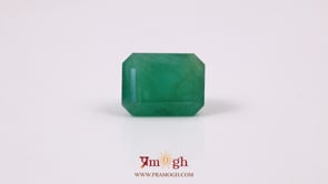 Zambian Emerald - 7.67 Carat