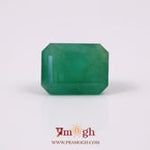 Zambian Emerald - 7.67 Carat