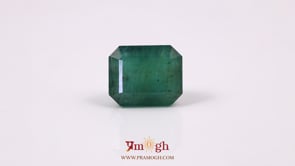 Zambian Emerald - 8.25 Carat