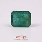 Zambian Emerald - 8.37 Carat