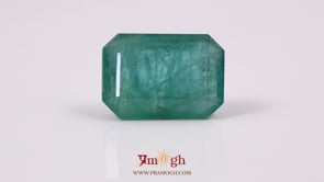 Zambian Emerald - 17.25 Carat