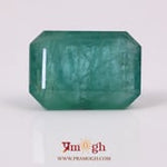Zambian Emerald - 17.25 Carat
