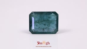 Zambian Emerald - 14.9 Carat