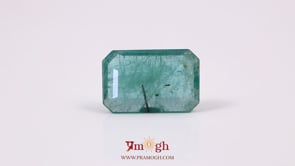 Zambian Emerald - 10 Carat