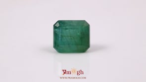Zambian Emerald - 10.3 Carat