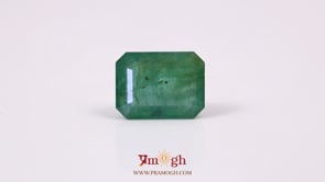 Zambian Emerald - 8.38 Carat