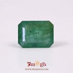 Zambian Emerald - 8.38 Carat