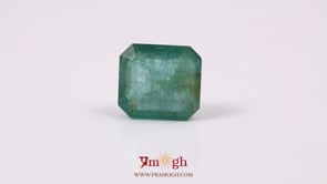 Zambian Emerald - 8.8 Carat
