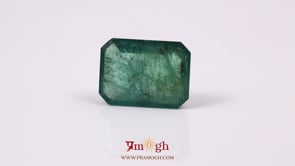 Zambian Emerald - 10.4 Carat