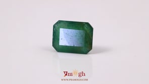 Zambian Emerald - 8.45 Carat
