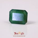 Zambian Emerald - 8.45 Carat