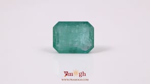 Zambian Emerald - 8.1 Carat