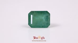 Zambian Emerald - 11.7 Carat