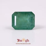 Zambian Emerald - 11.7 Carat