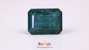 Zambian Emerald - 24.47 Carat