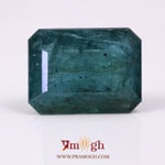 Zambian Emerald - 24.47 Carat