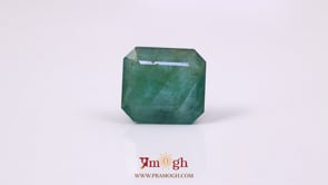 Zambian Emerald - 8.17 Carat