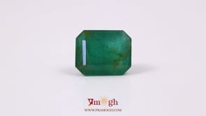 Zambian Emerald - 10.3 Carat
