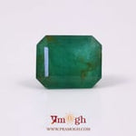 Zambian Emerald - 10.3 Carat