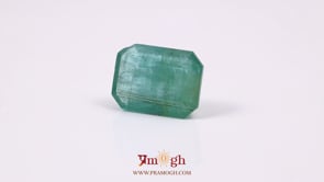 Zambian Emerald - 8.6 Carat