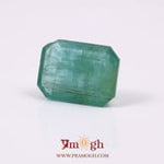 Zambian Emerald - 8.6 Carat