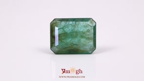 Zambian Emerald - 11.4 Carat