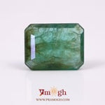 Zambian Emerald - 11.4 Carat