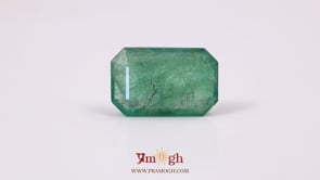 Zambian Emerald - 8.67 Carat