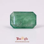 Zambian Emerald - 8.67 Carat